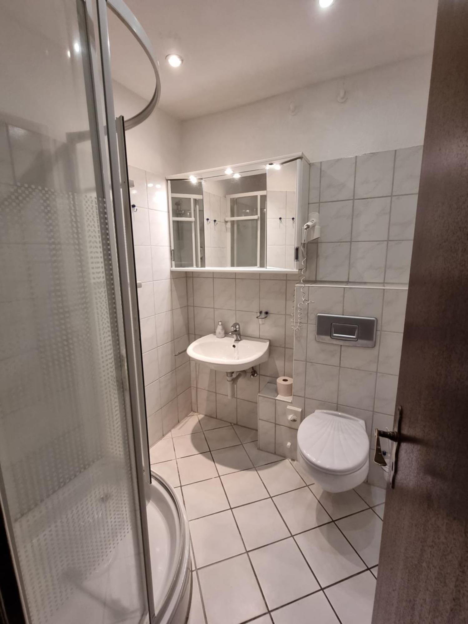 Hotel Packhaus Hooksiel Cameră foto