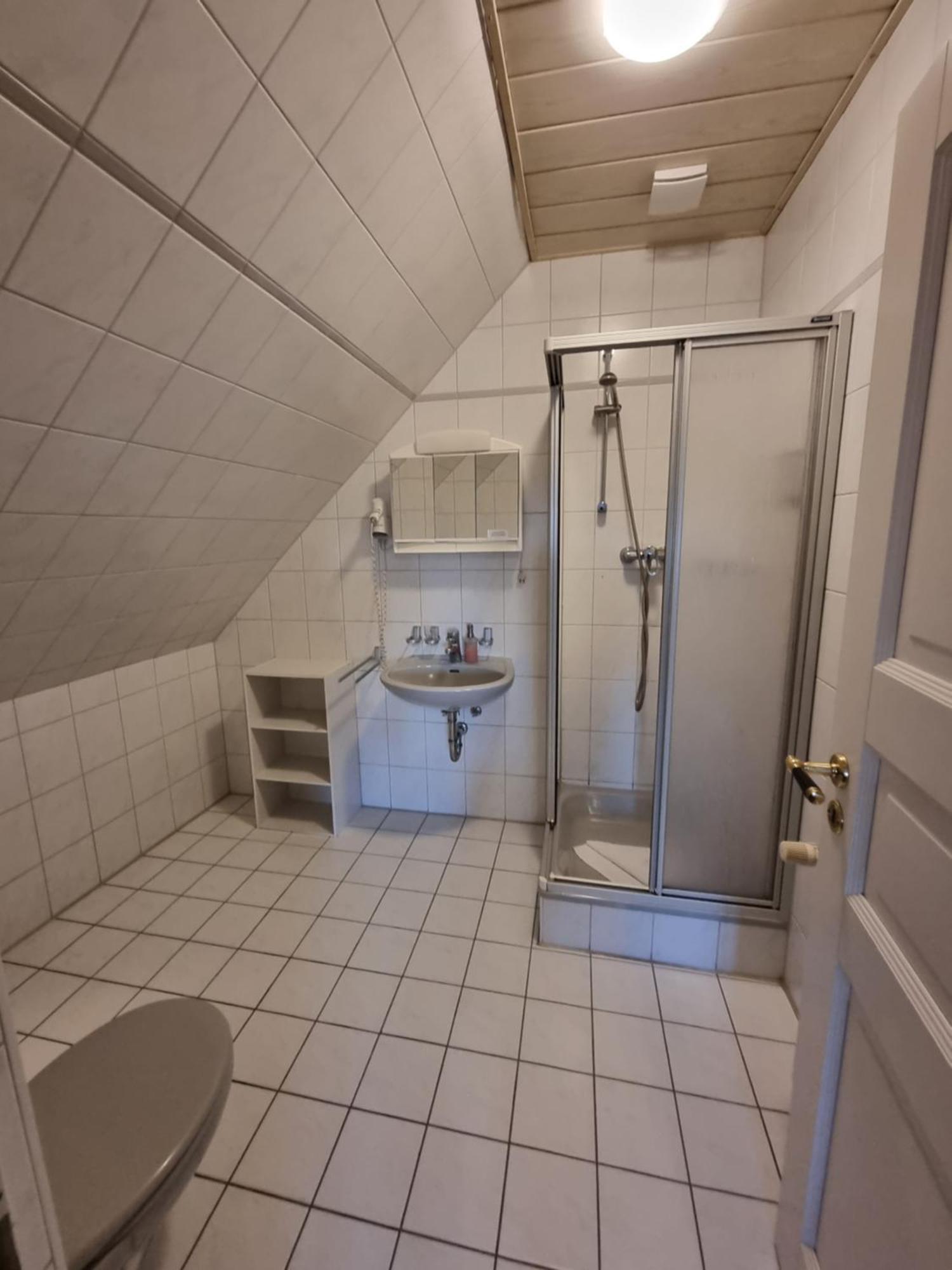 Hotel Packhaus Hooksiel Cameră foto