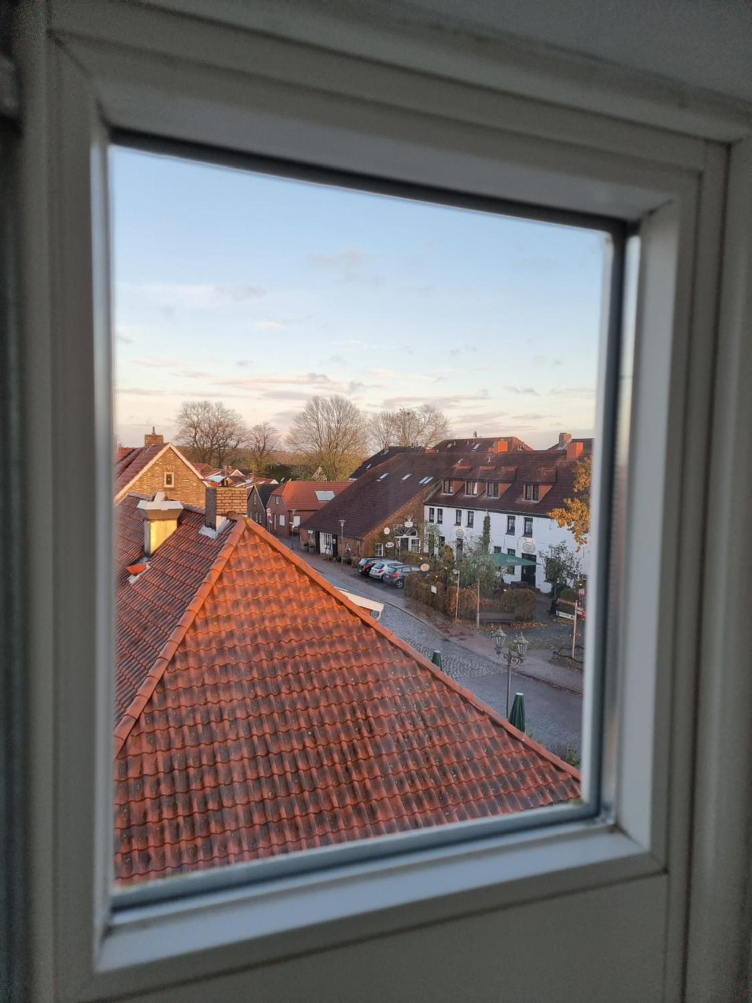 Hotel Packhaus Hooksiel Cameră foto